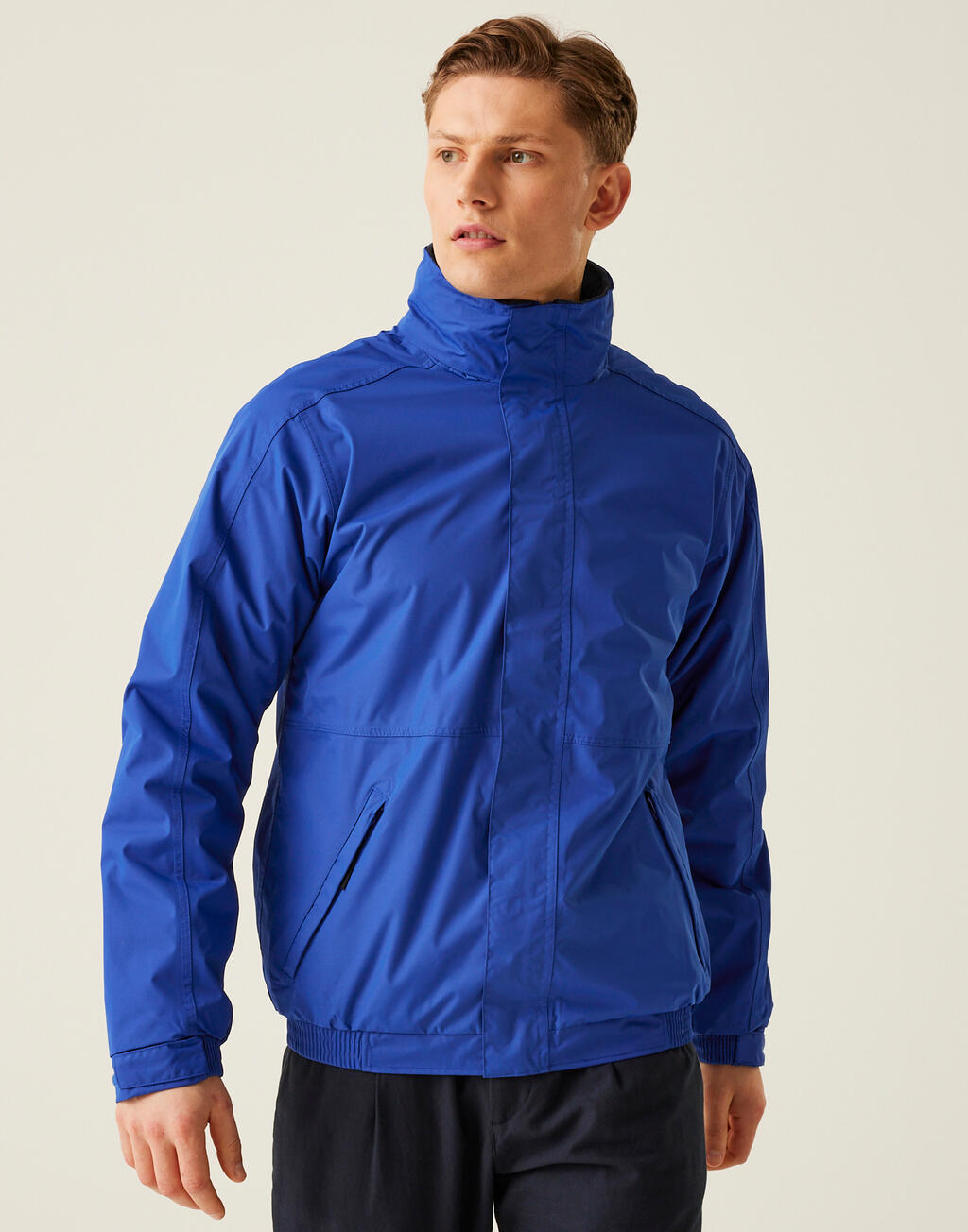 Dover Bomber Jacket