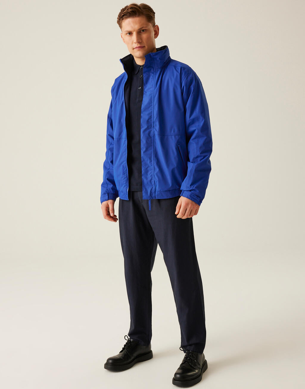 Dover Bomber Jacket