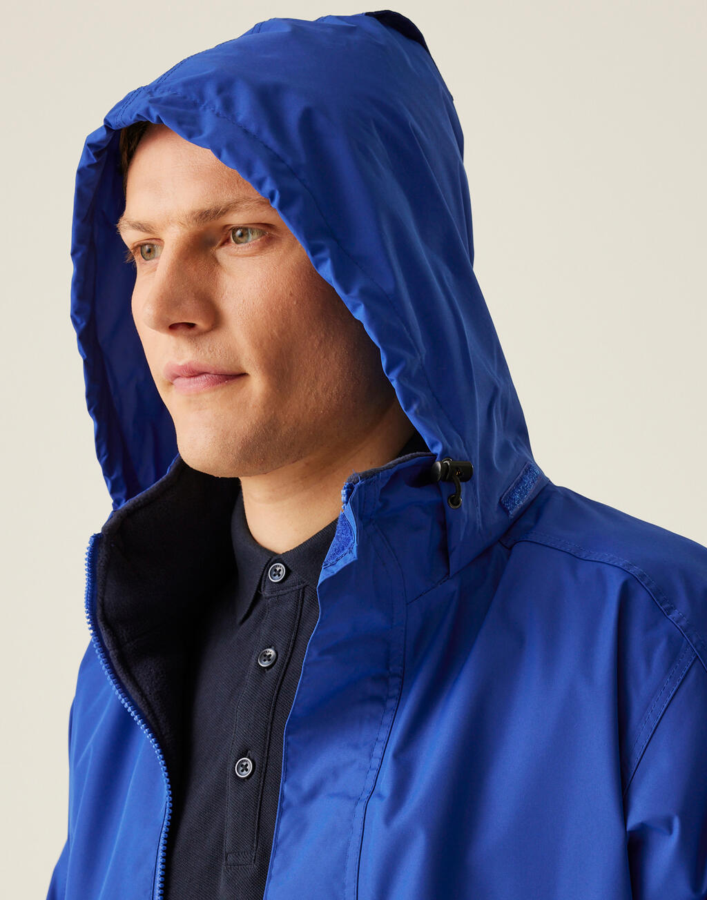 Dover Bomber Jacket