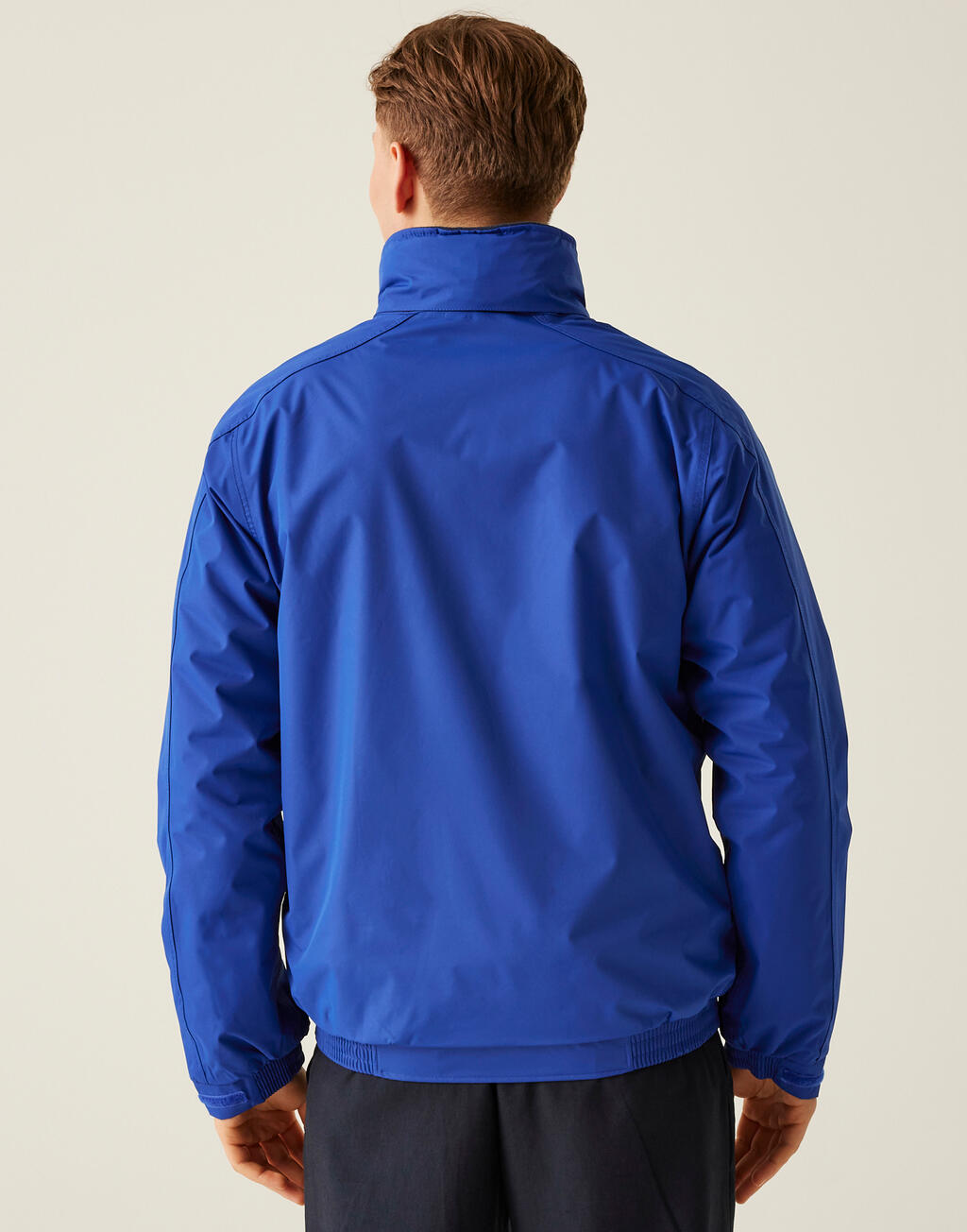 Dover Bomber Jacket