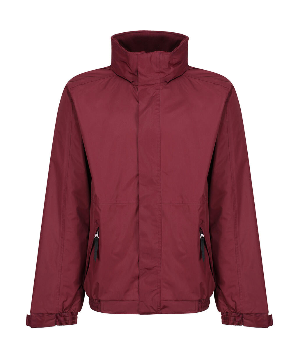 Dover Bomber Jacket