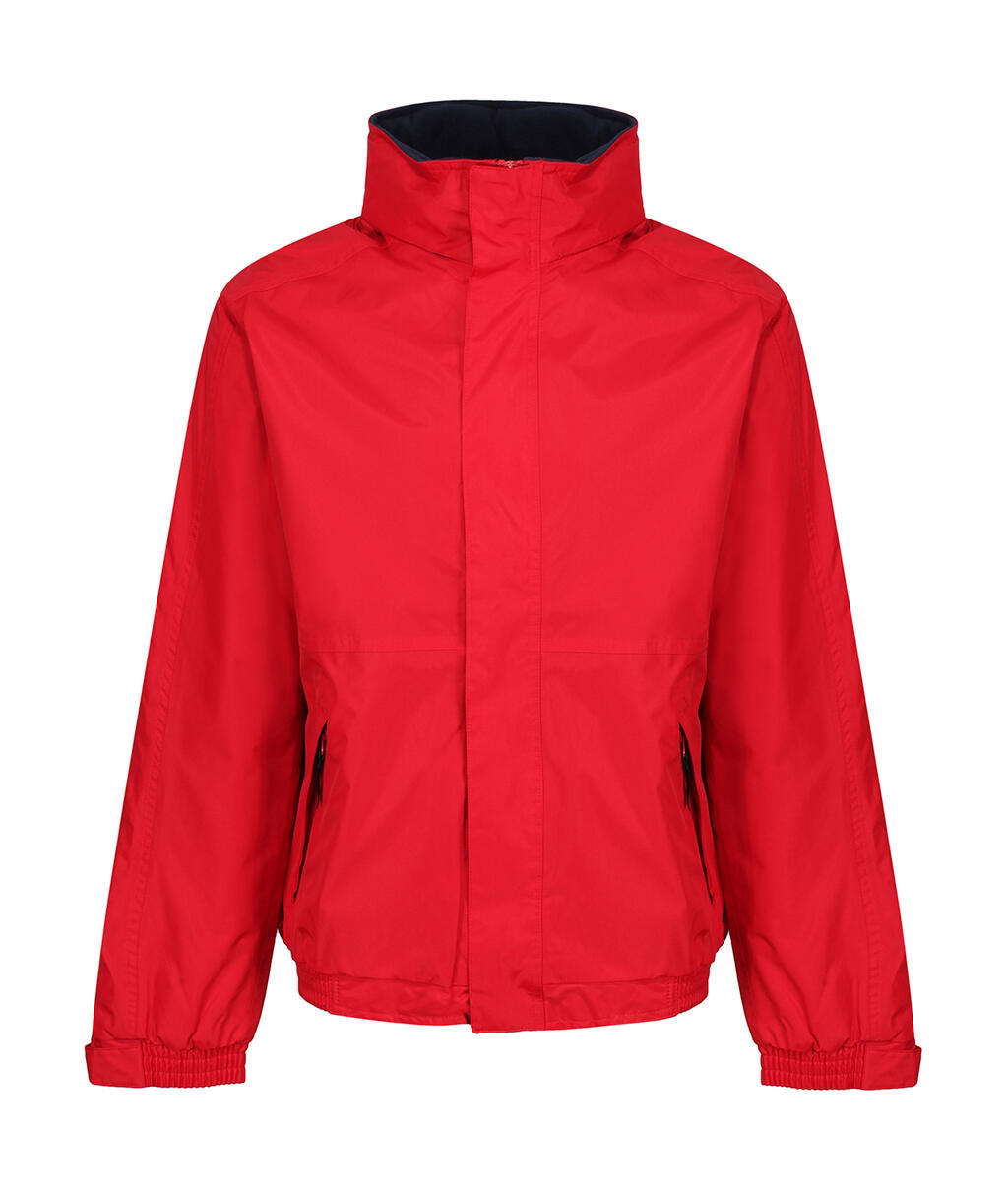 Dover Bomber Jacket