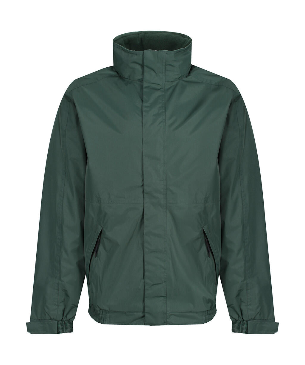 Dover Bomber Jacket