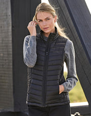 Zepelin Vest