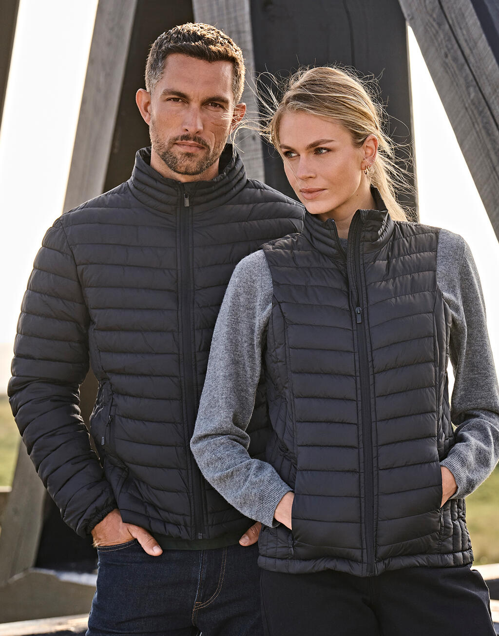 Zepelin Vest