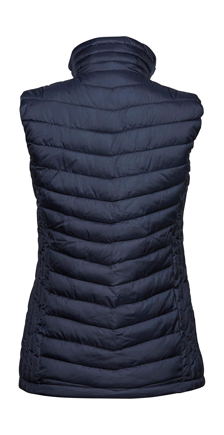 Zepelin Vest