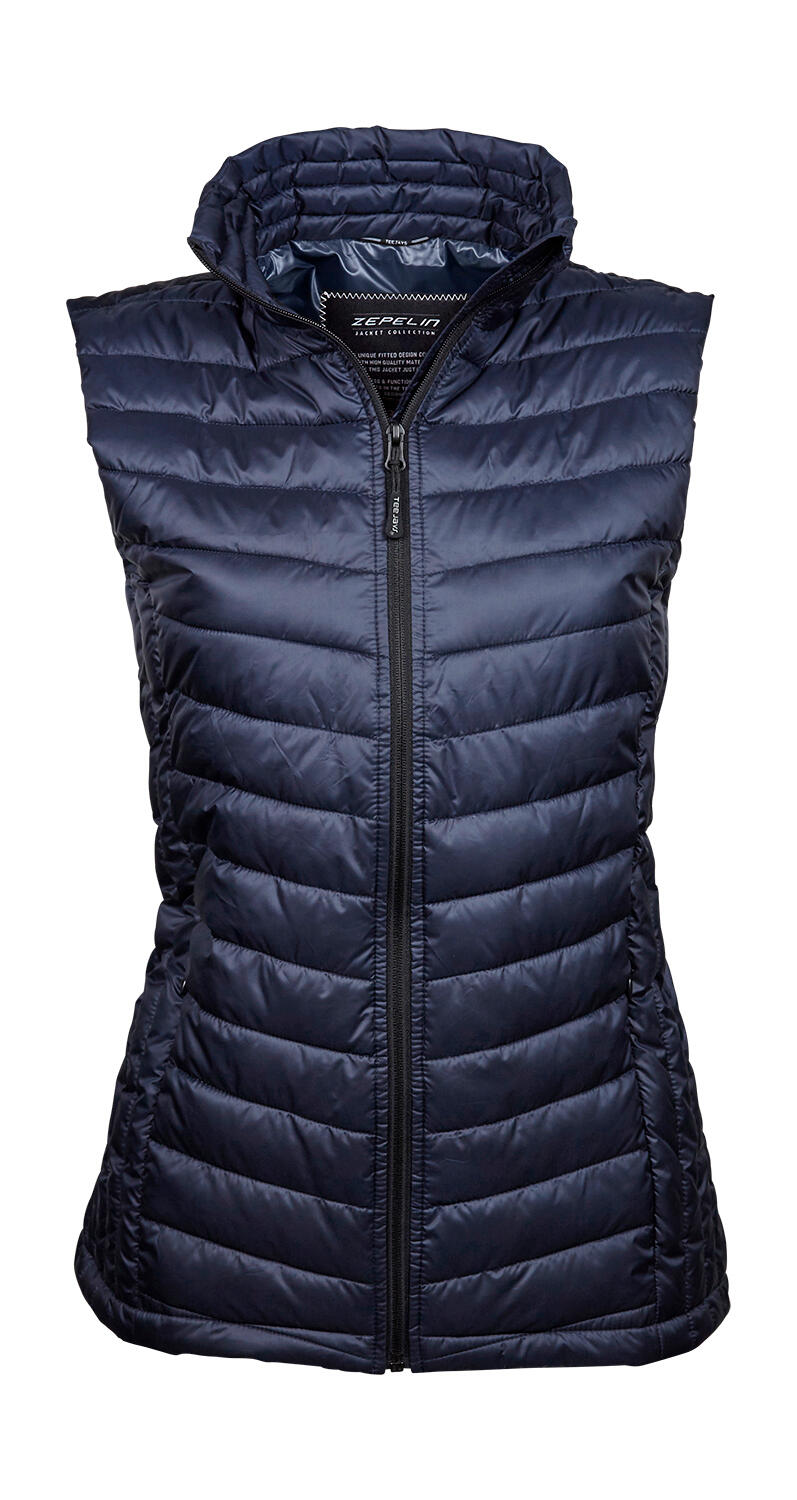 Zepelin Vest