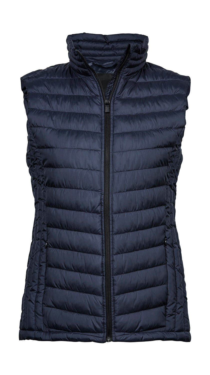 Zepelin Vest