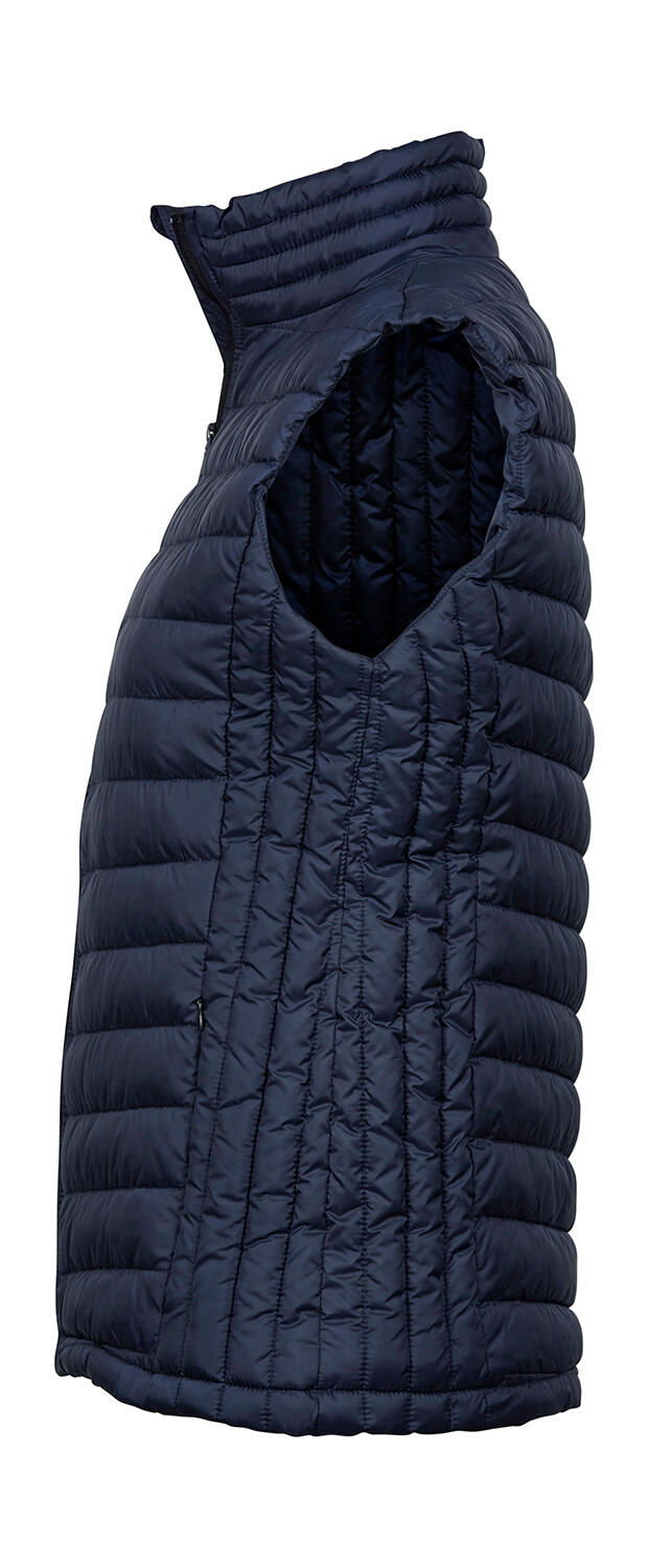 Zepelin Vest