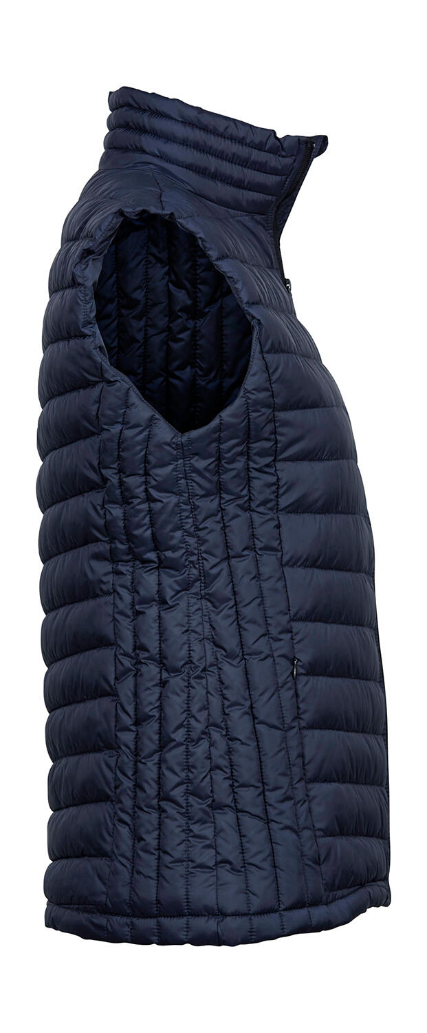 Zepelin Vest