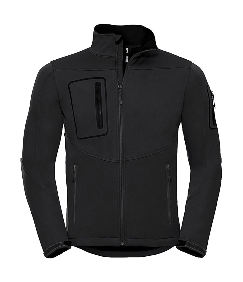 Sportshell 5000 Jacket