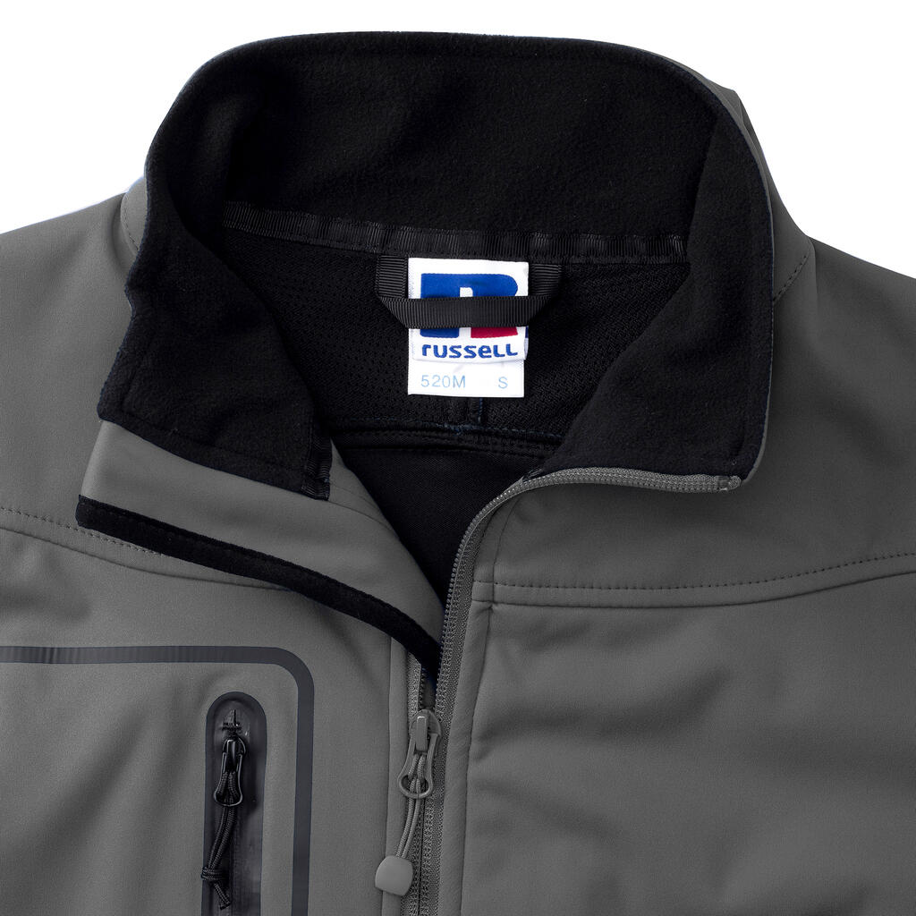 Sportshell 5000 Jacket
