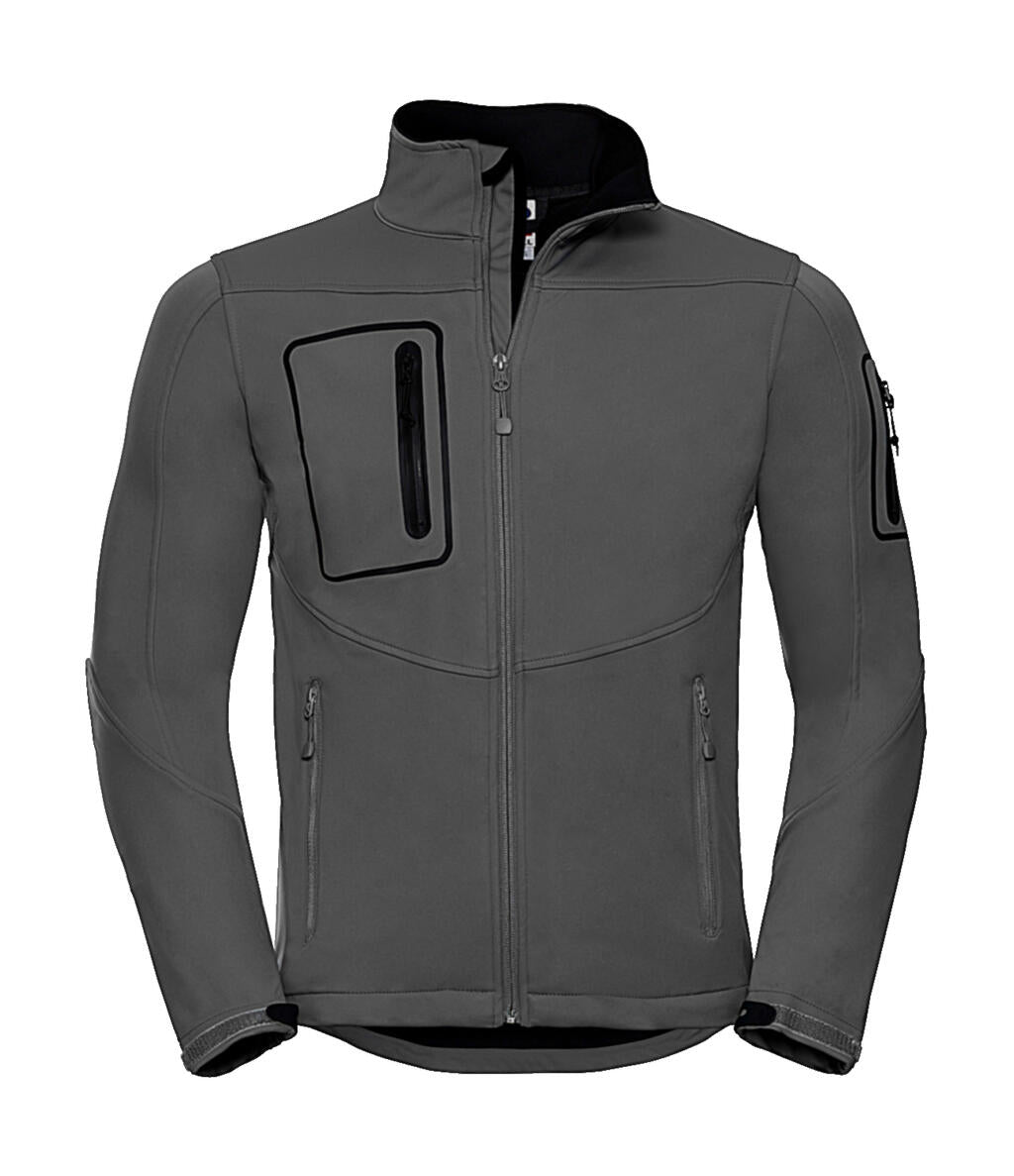 Sportshell 5000 Jacket