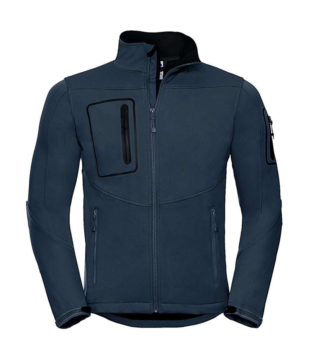 Sportshell 5000 Jacket