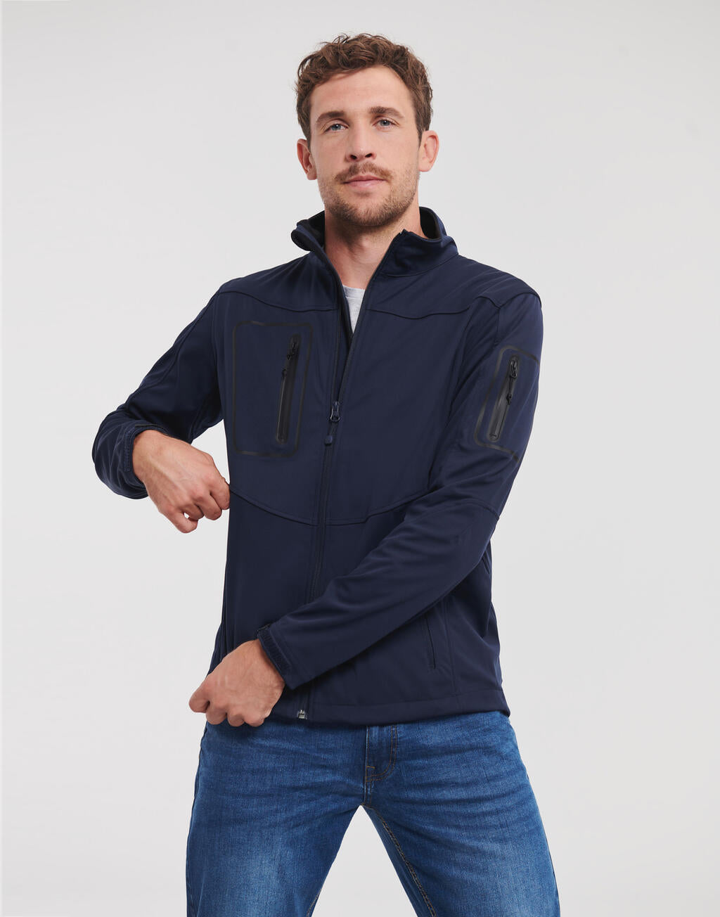 Sportshell 5000 Jacket