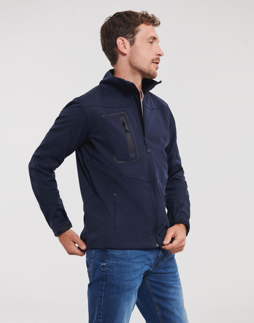 Sportshell 5000 Jacket