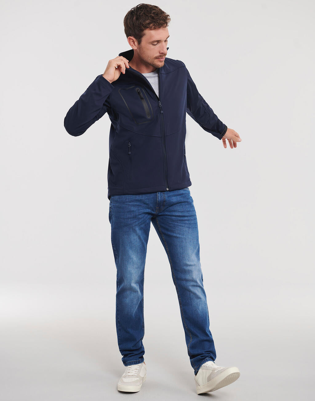 Sportshell 5000 Jacket