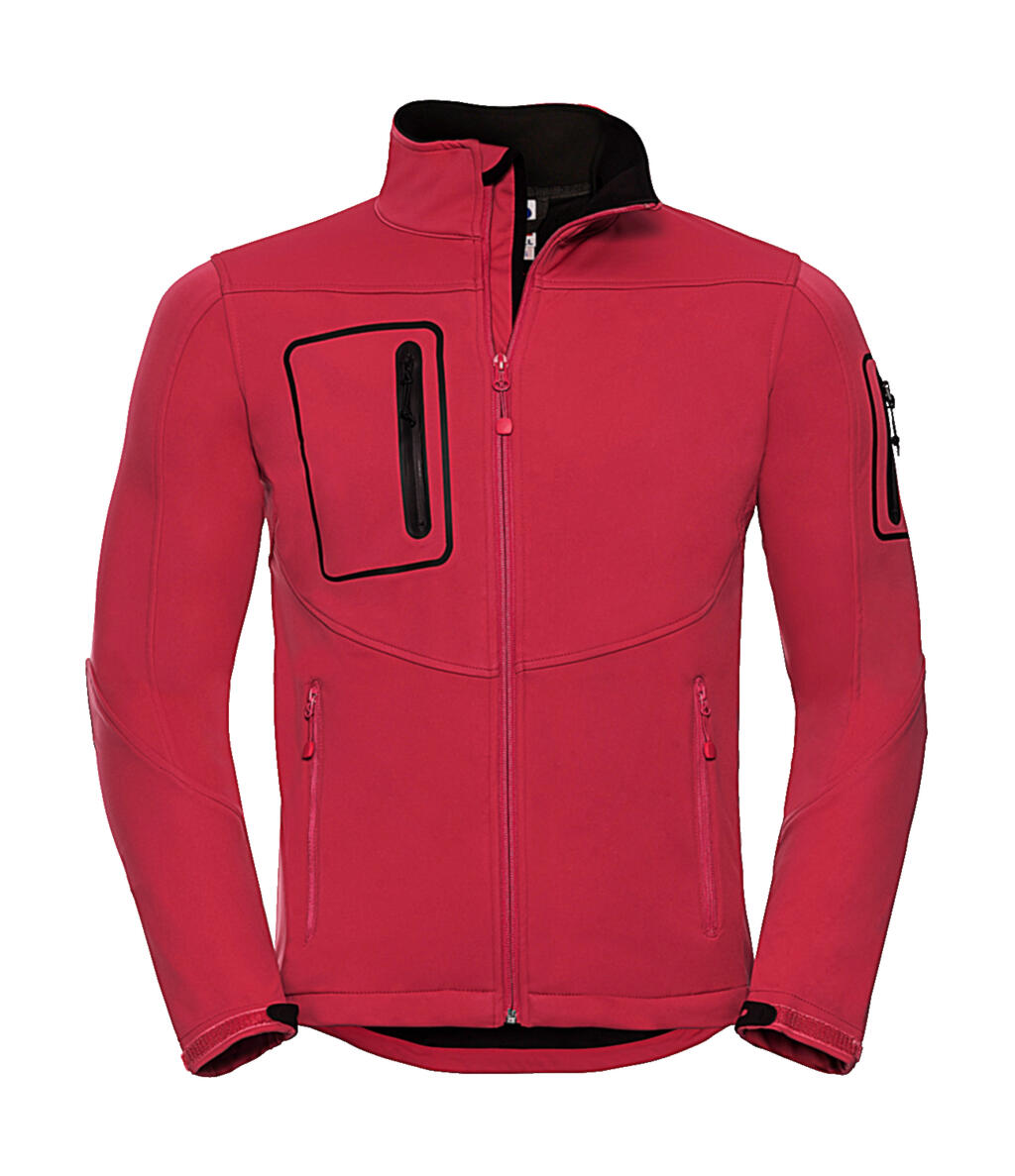 Sportshell 5000 Jacket