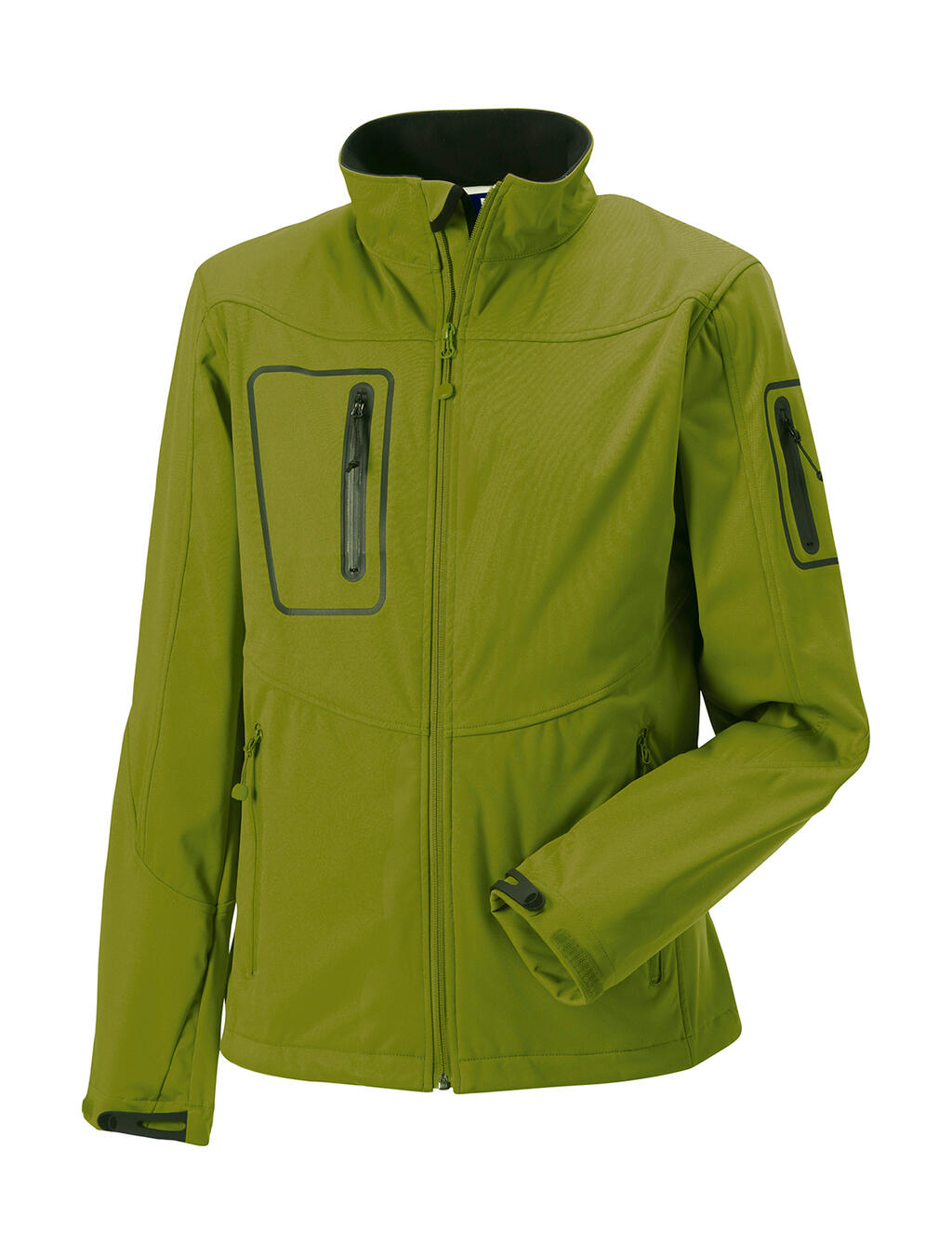 Sportshell 5000 Jacket