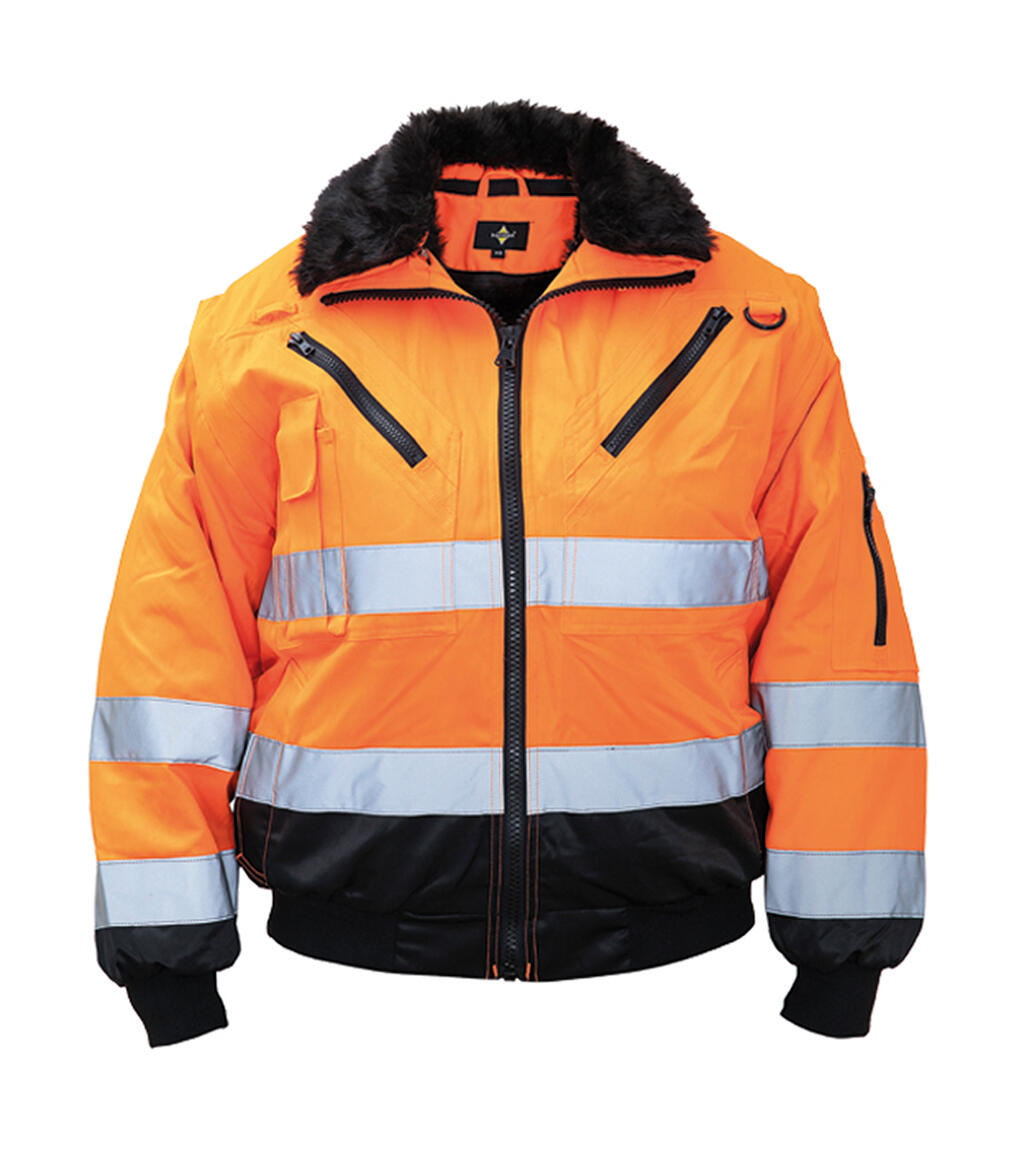 Pilot Jacket Oslo