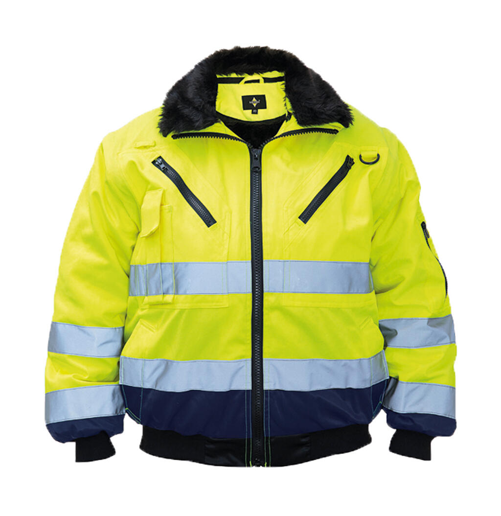 Pilot Jacket Oslo