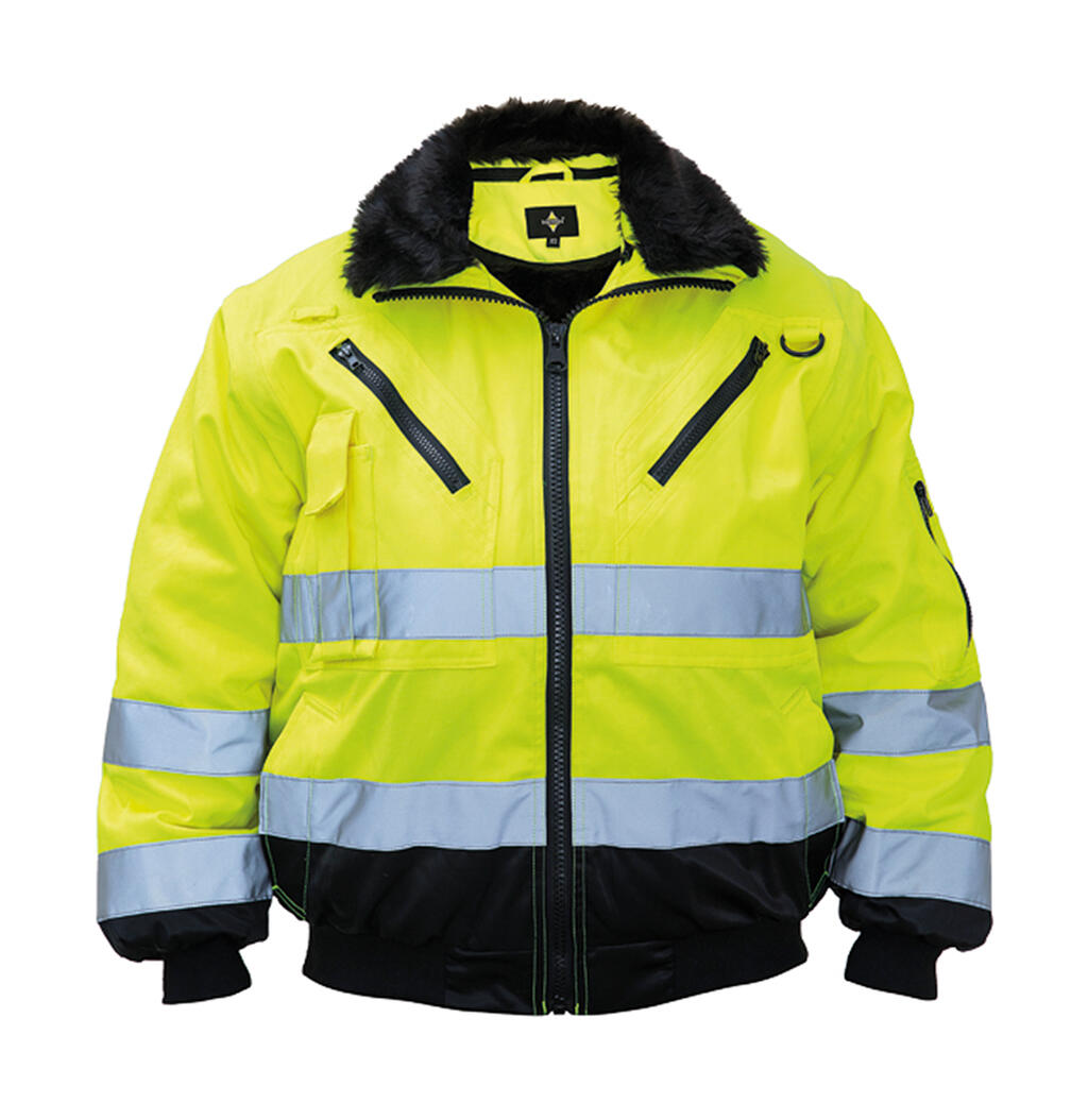 Pilot Jacket Oslo