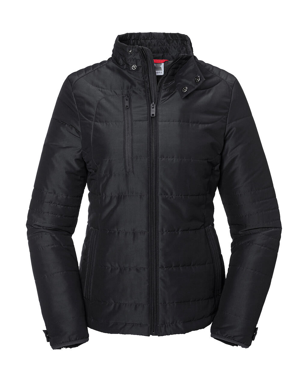 Cross Jacket