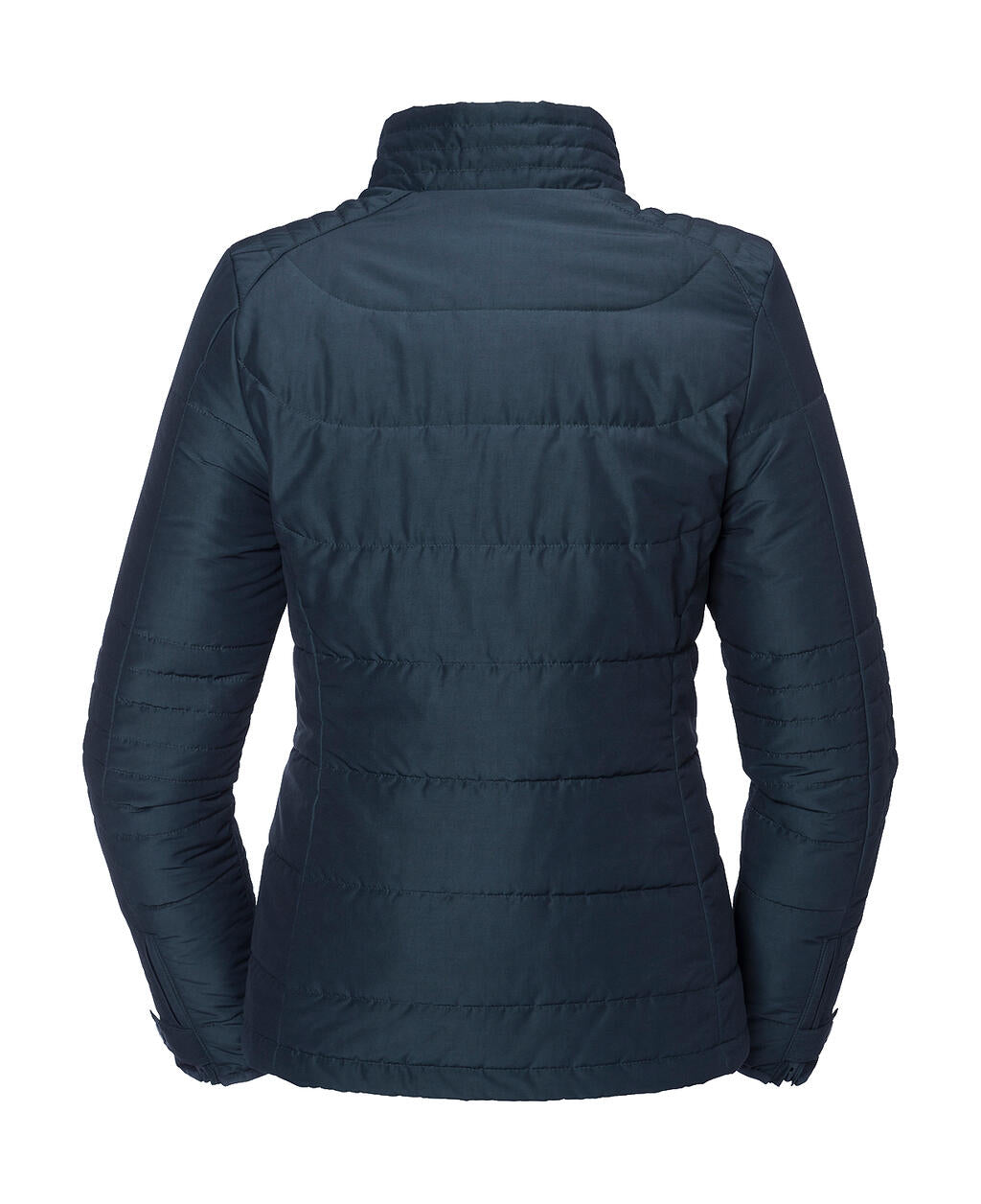 Cross Jacket