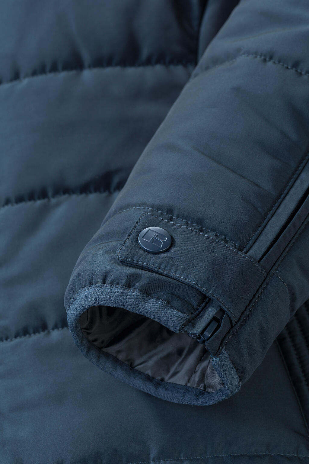 Cross Jacket
