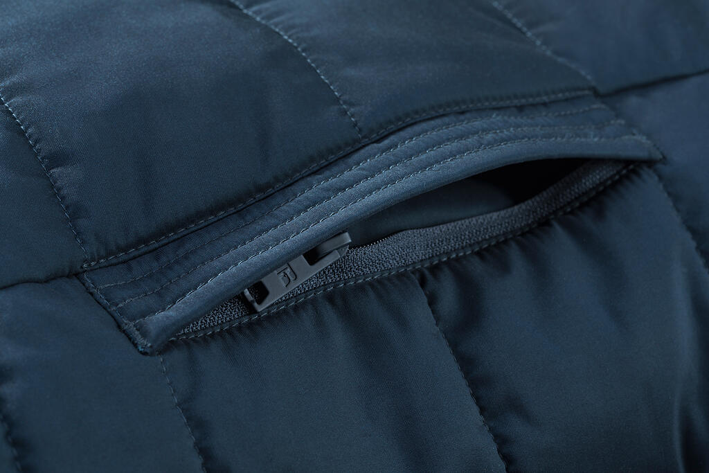 Cross Jacket