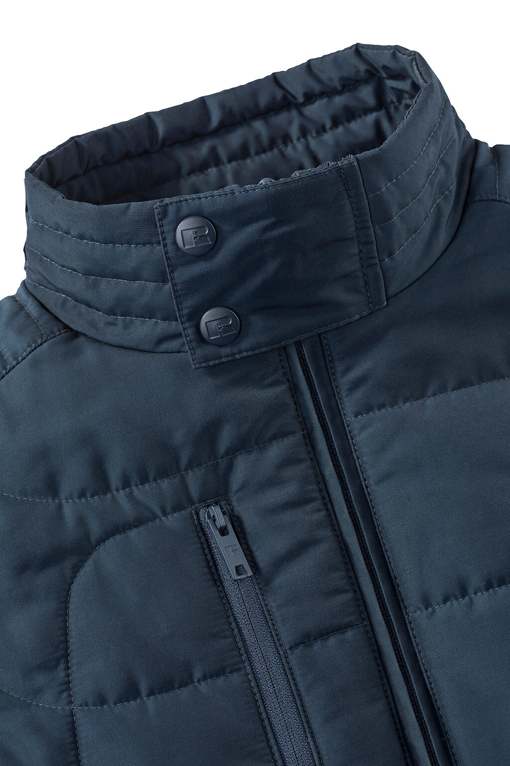 Cross Jacket