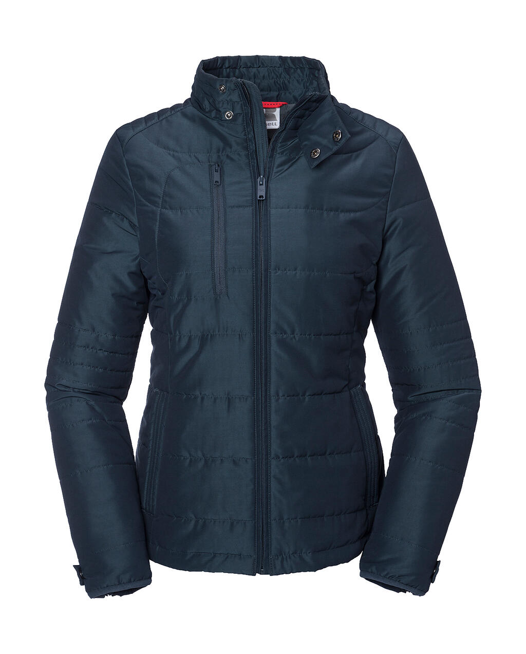 Cross Jacket