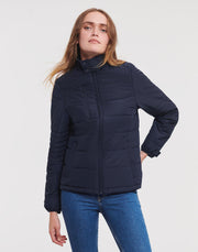 Cross Jacket