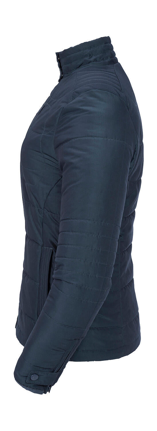 Cross Jacket