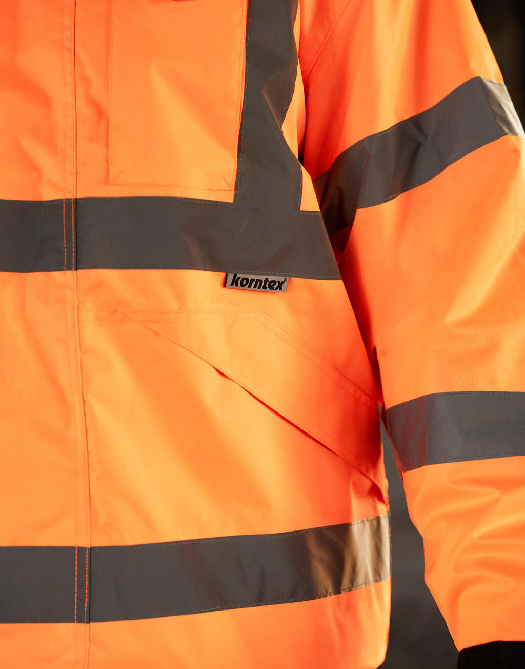 Kaunas Regenjacke