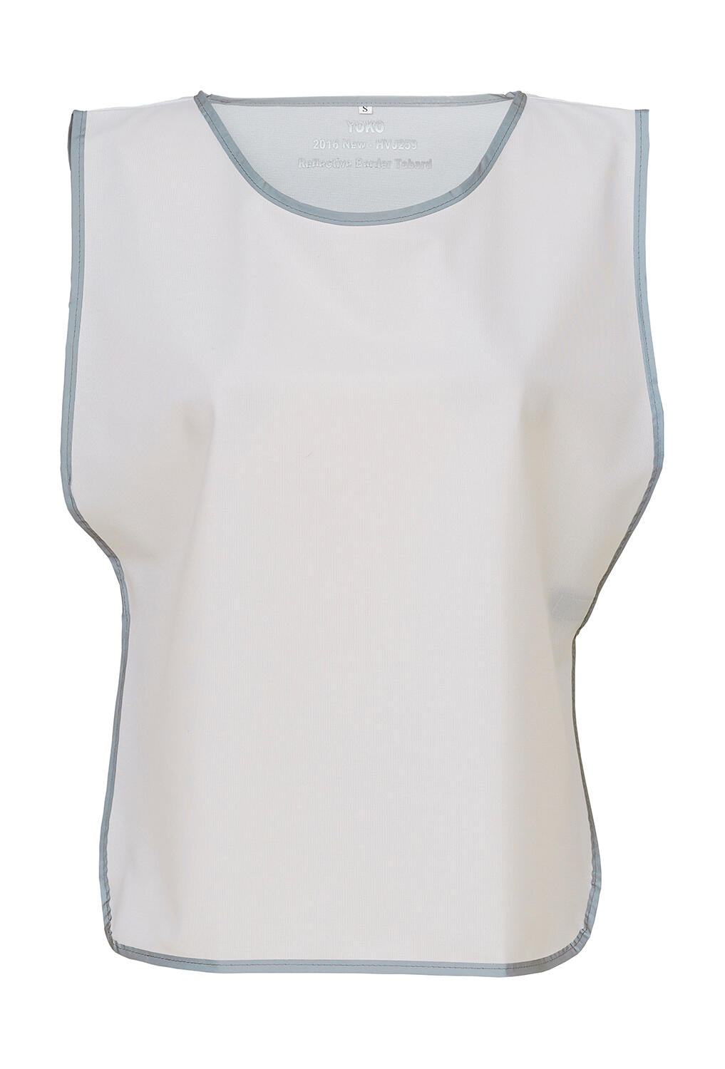 Fluo Reflective Tabard