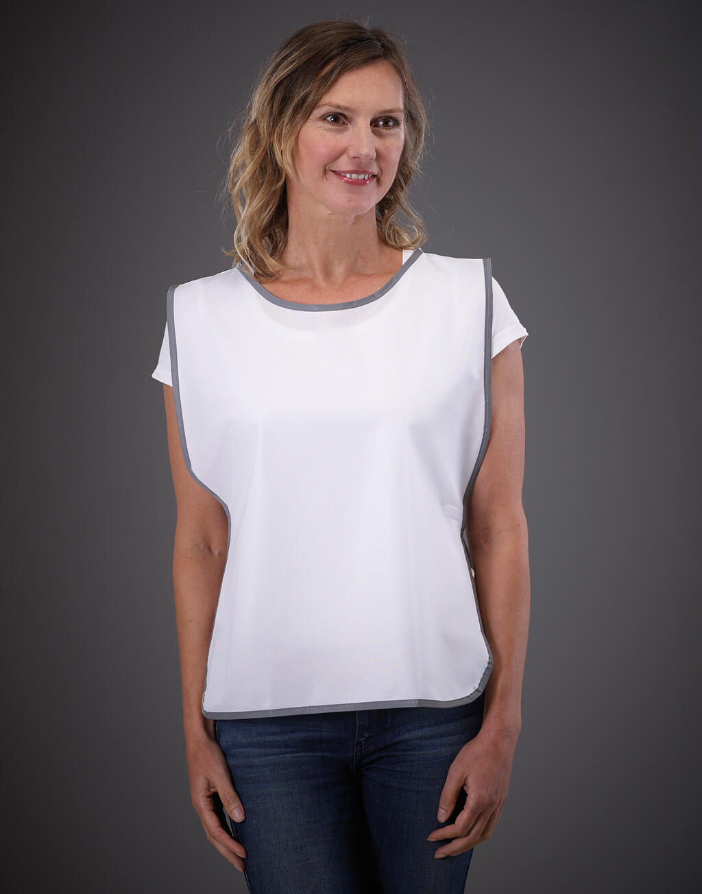Fluo Reflective Tabard
