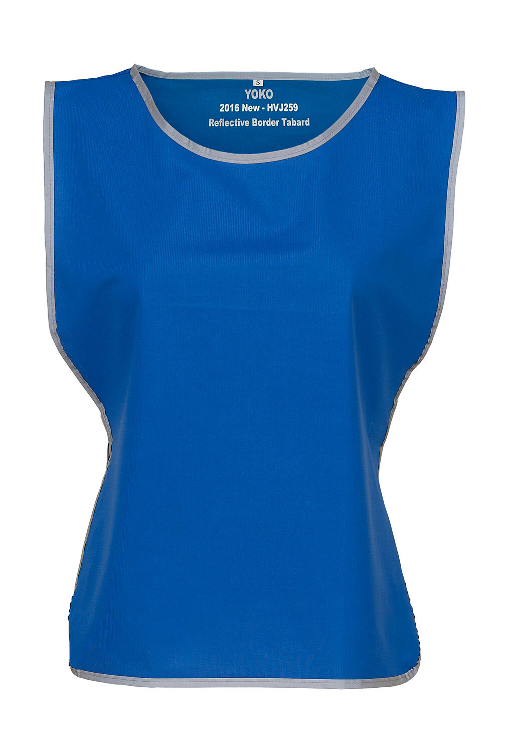 Fluo Reflective Tabard