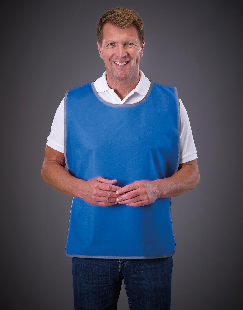 Fluo Reflective Tabard