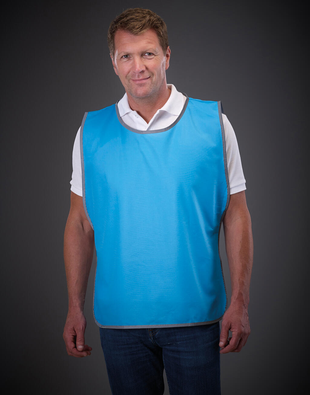 Fluo Reflective Tabard