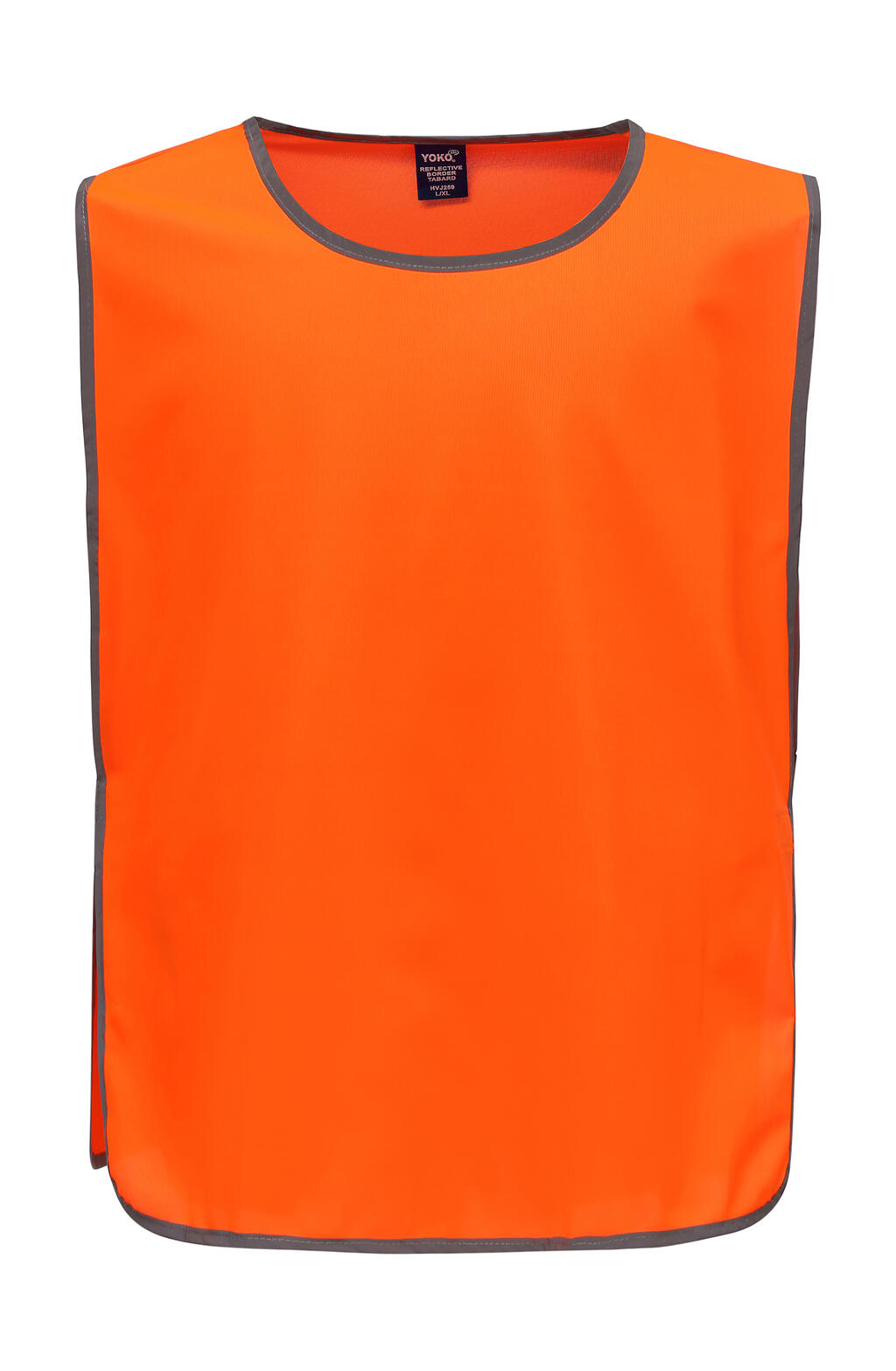 Fluo Reflective Tabard
