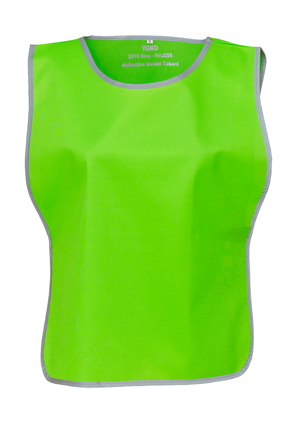 Fluo Reflective Tabard
