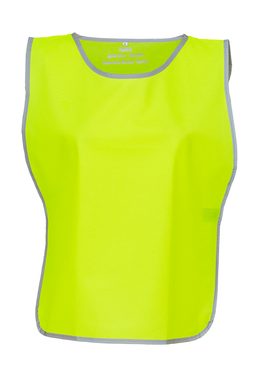 Fluo Reflective Tabard