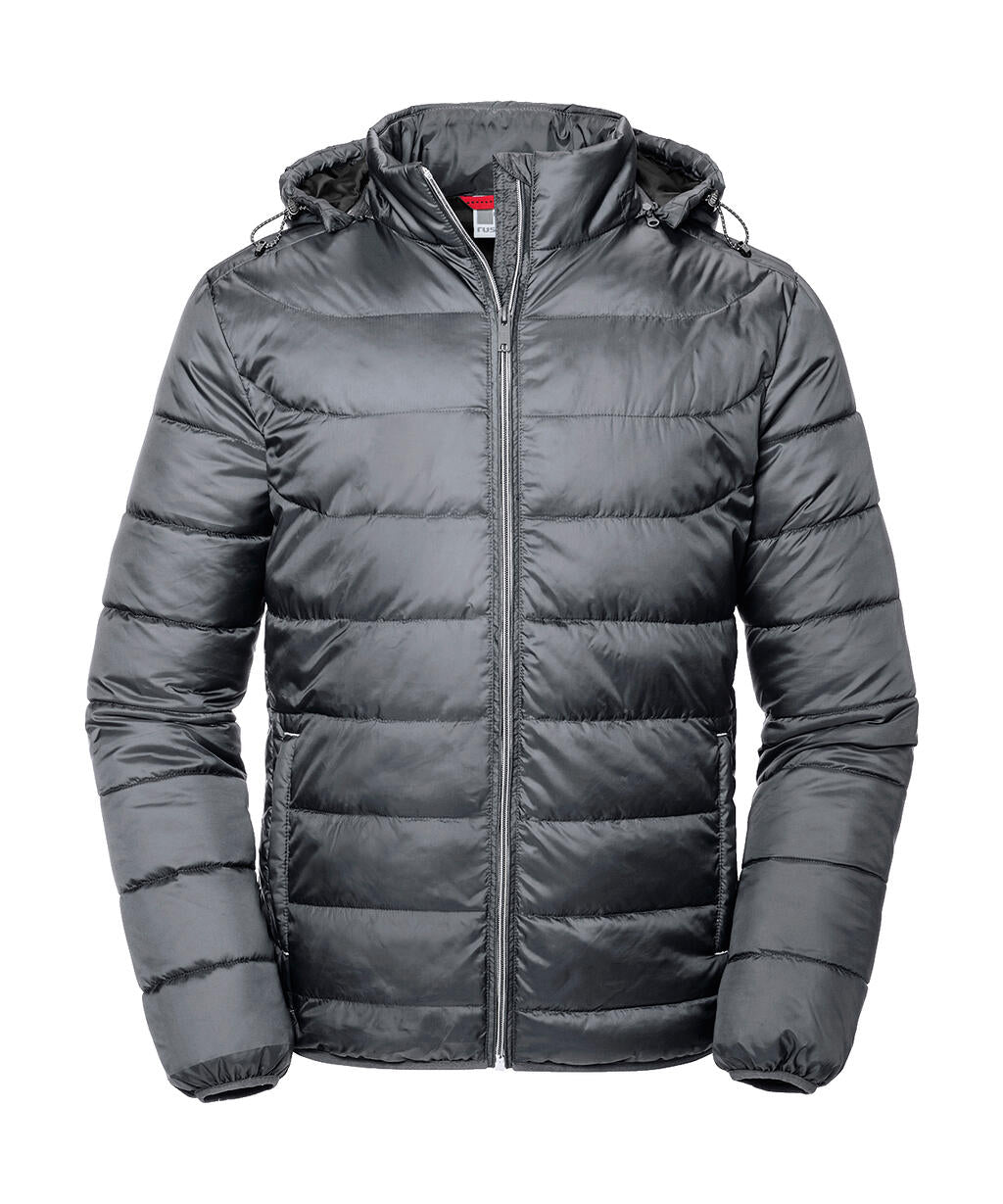 Nano Jacke