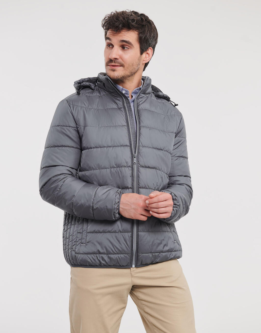 Nano Jacke