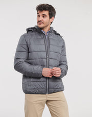 Nano Jacke