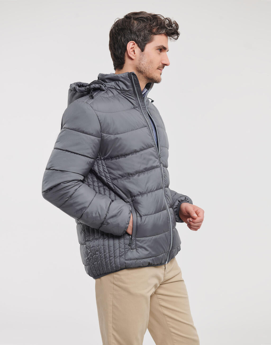 Nano Jacke