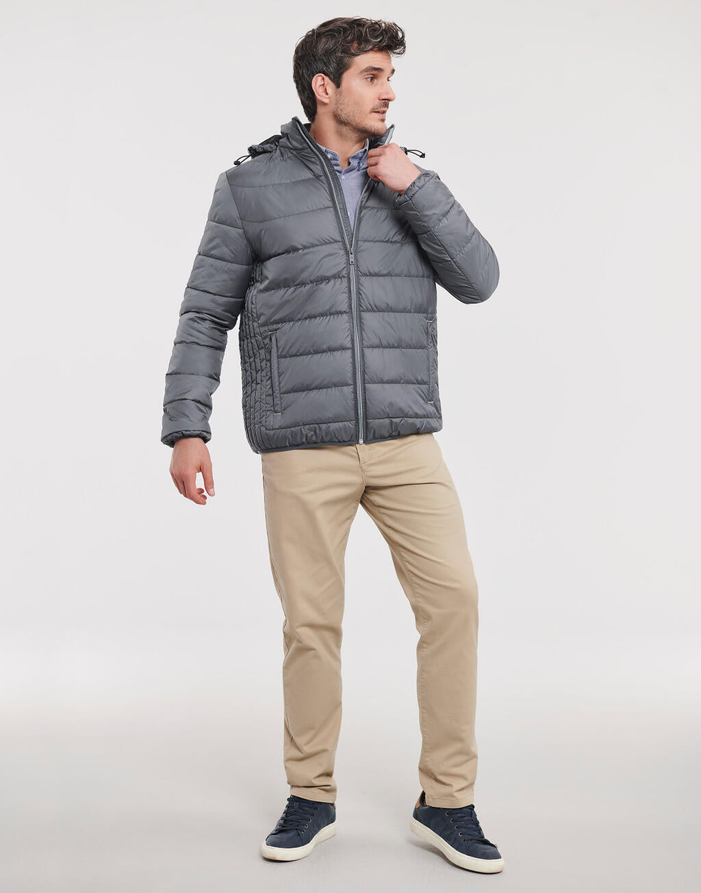 Nano Jacke
