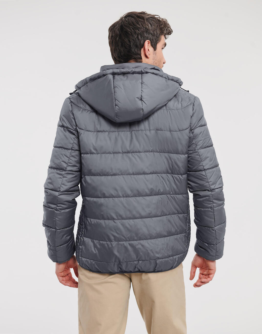 Nano Jacke