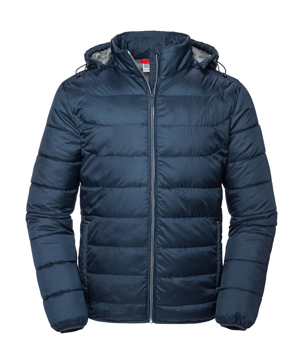 Nano Jacke